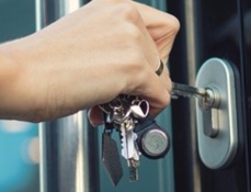 depannage serrure en urgence Paris